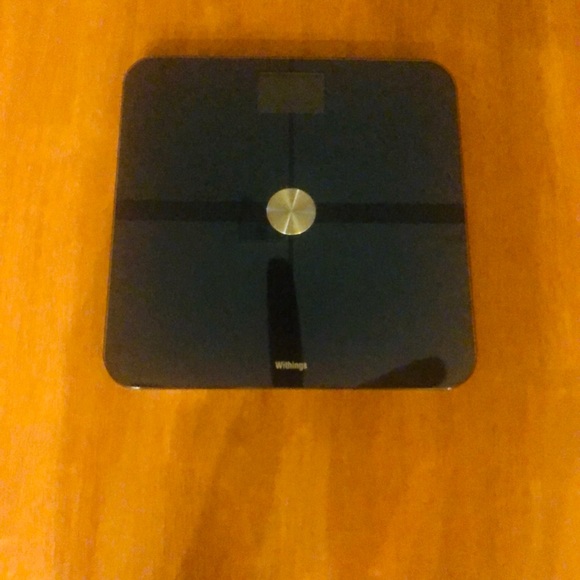 WITHINGS Other - WITHINGS BODY SCALE